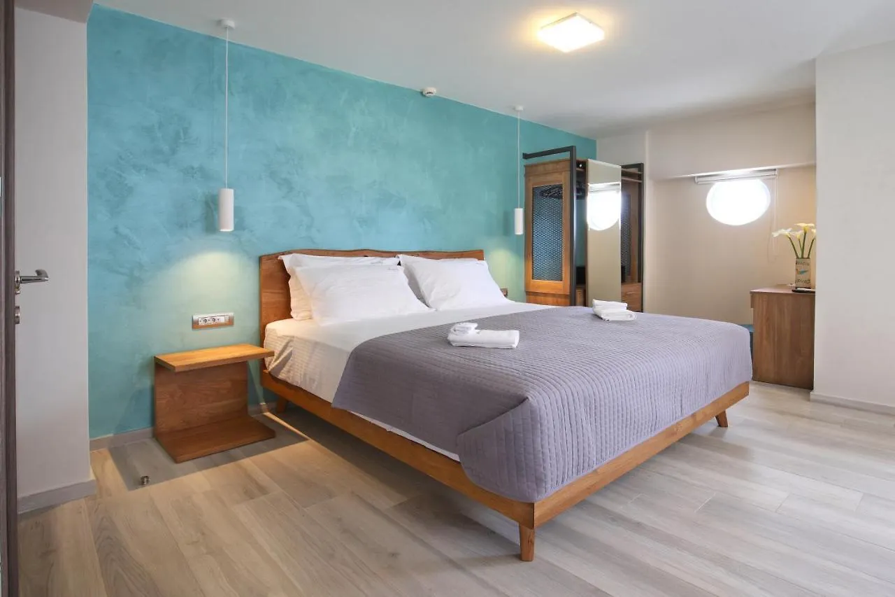 Sunrise Bay Apts Agia Efimia 0*,  Grecia