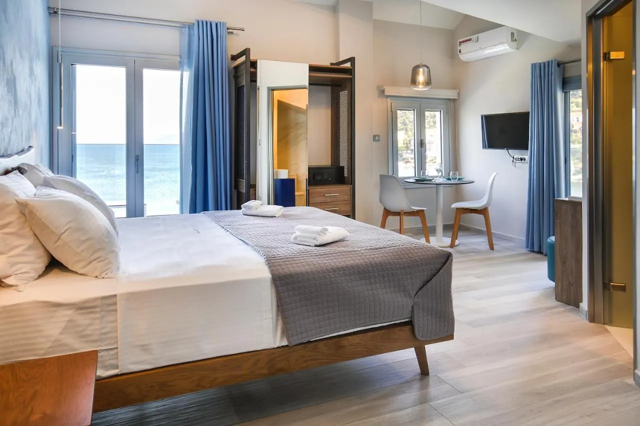 Appartamento Sunrise Bay Apts Agia Efimia