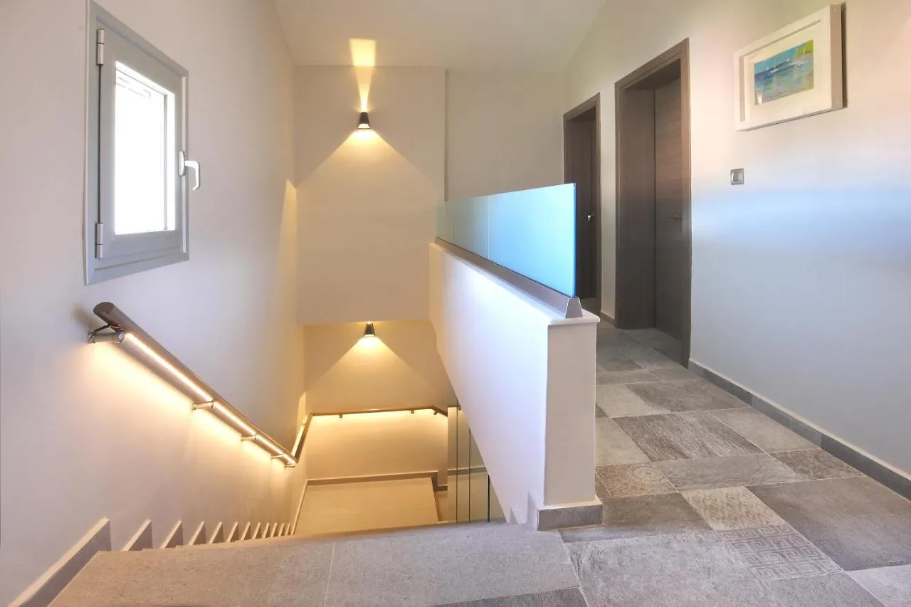 Sunrise Bay Apts Agia Efimia Appartamento