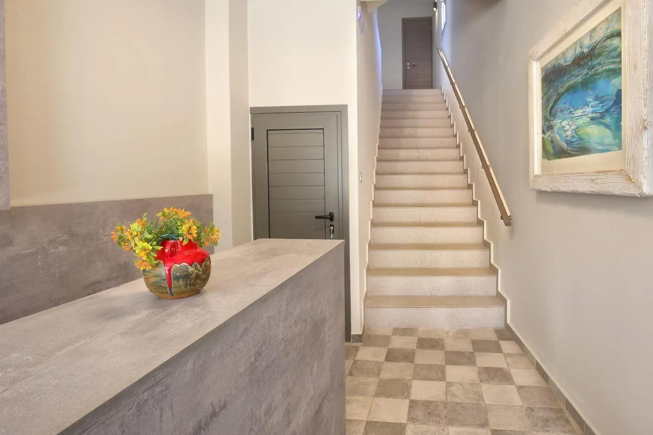 Sunrise Bay Apts Agia Efimia Appartamento
