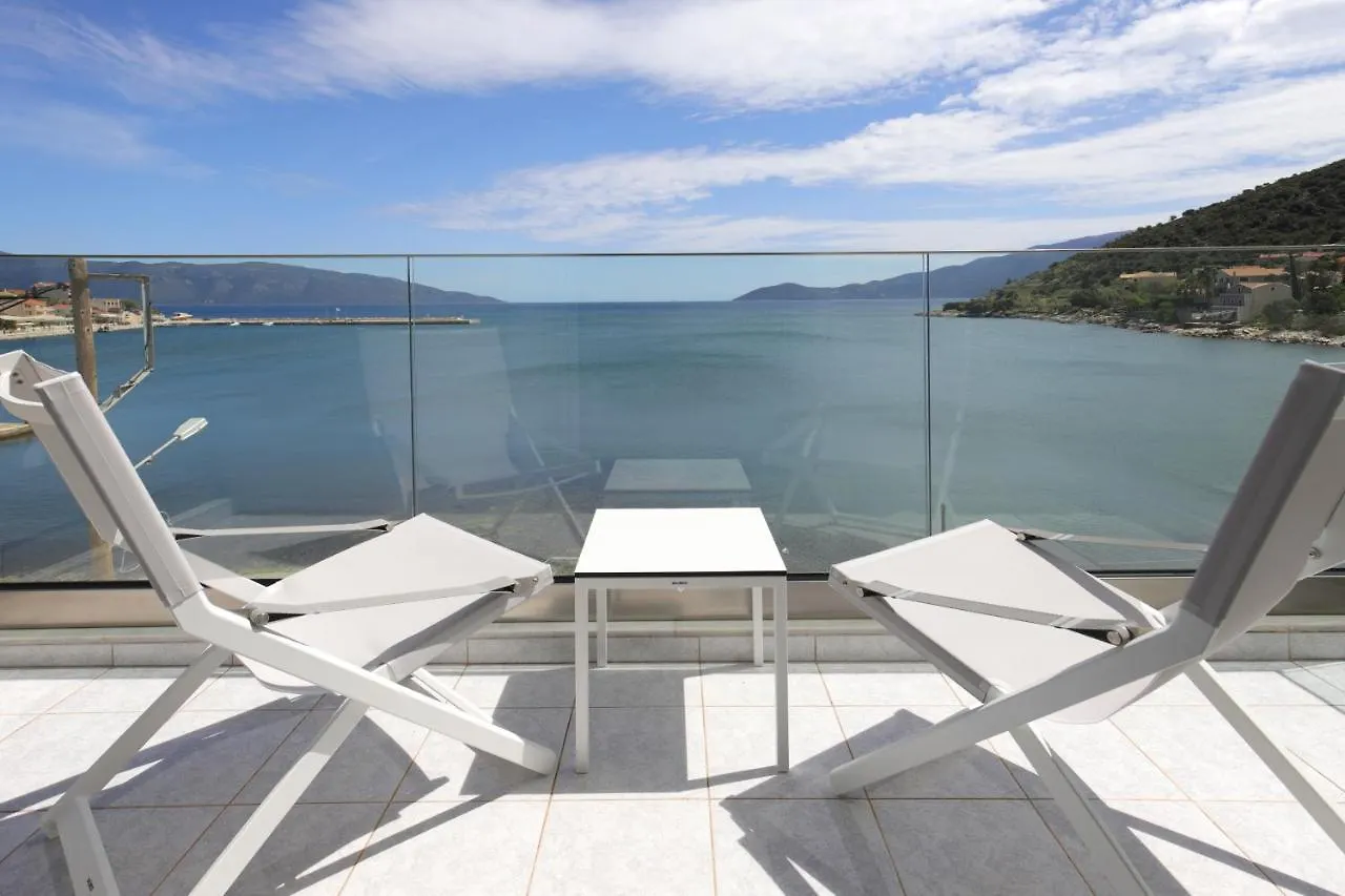 Sunrise Bay Apts Agia Efimia 0*,  Grecia