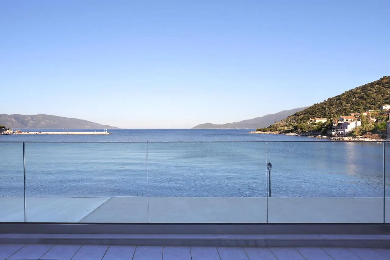Sunrise Bay Apts Agia Efimia