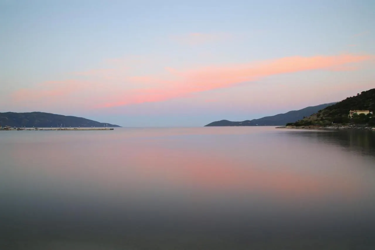 Appartamento Sunrise Bay Apts Agia Efimia