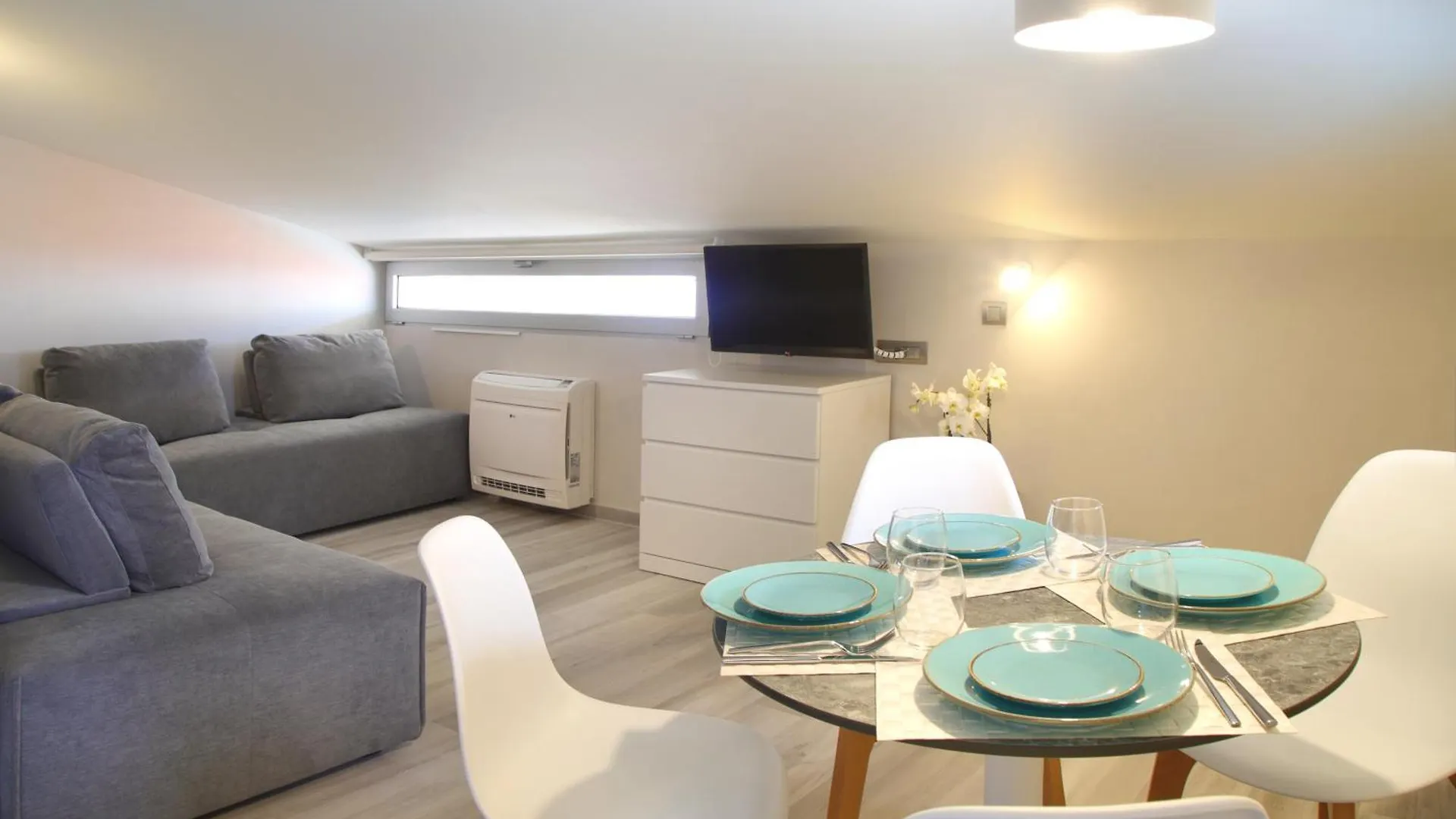Sunrise Bay Apts Agia Efimia Appartamento