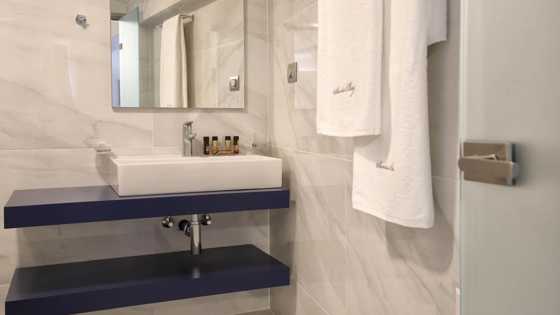 Appartamento Sunrise Bay Apts Agia Efimia
