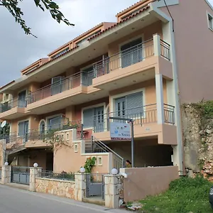 Appartement The Seasons Of Nickolas, Agia Efimia