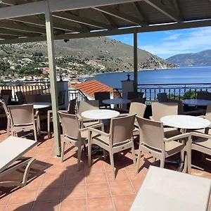 Makis Village-apartments Appartamento