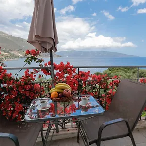 Ballas Agia Efimia